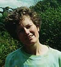 Alice Carswell (1966–2001)