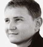 Alim Yakubov