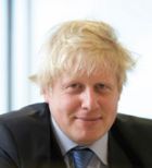 Boris Johnson