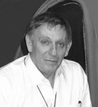 Daniel Shaffer