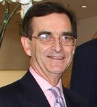David Watkin (1941–2018)
