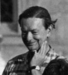 Dr Godfrey Goodwin (1921–2005)