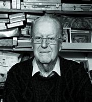 James Mellaart (1925–2012)