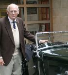 Lord Montagu of Beaulieu