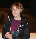 Patricia Daunt