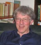 Geoffrey Tyack