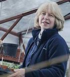 Ursula Buchan