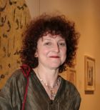 Venetia Porter