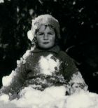 Yolande Whittall