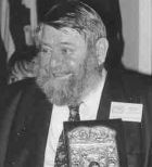 Anthony Bryer