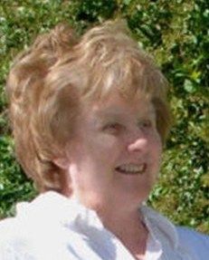 Linda Kelly (1936–2019)