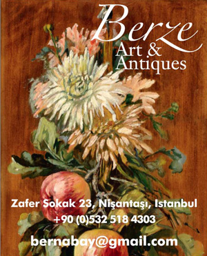 *Berze Art & Antiques*