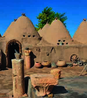 *Euphrates Tours* <br>
Off-the-beaten-track itineraries and classic A-list sites