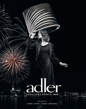 *Adler* <br>
Mémoires de femmes, mémoire du monde