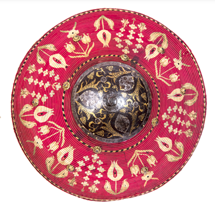 Cornucopia Magazine The Treasures and the Tradition of ‘Lale’ in the