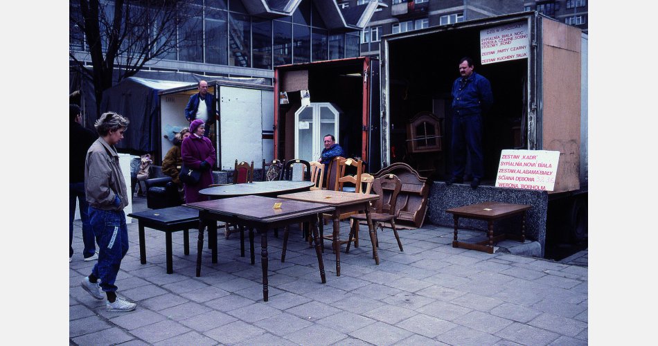 Cornucopia Magazine Shock Therapy