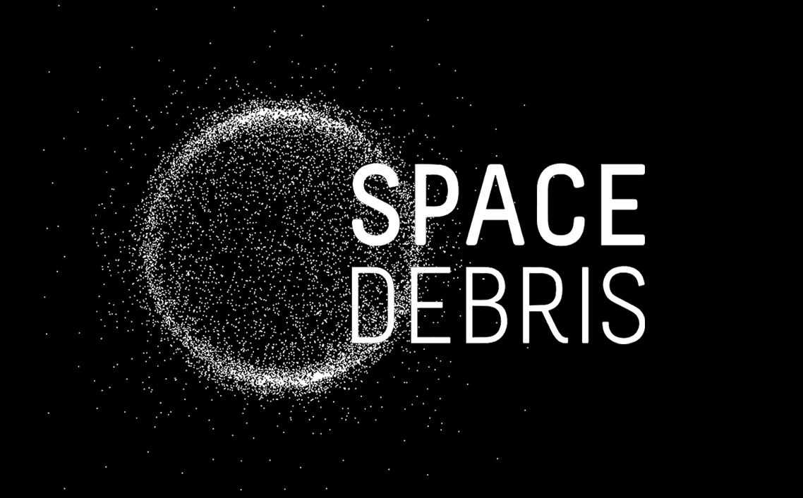 space debris clipart - photo #23