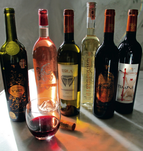 Cornucopia Magazine The History of Wine in Turkey