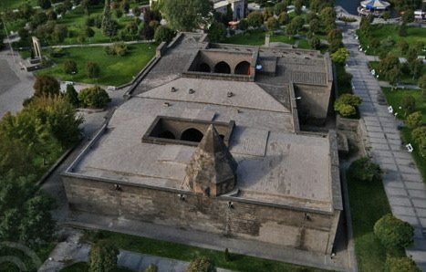 Image result for Museum of Seljuk Civilization