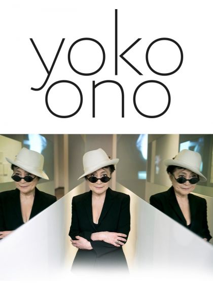 Yoko Ono: Insound and Instructure