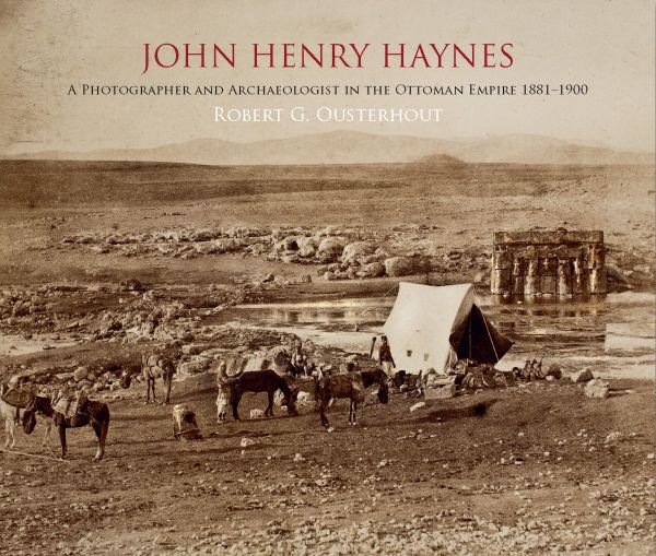 Cornucopia Magazine : John Henry Haynes