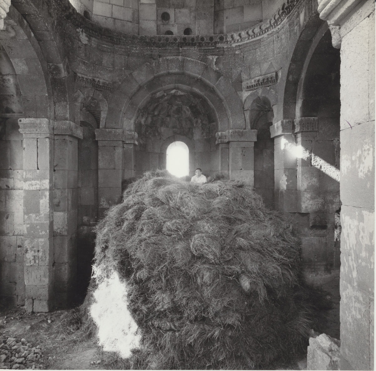 Cornucopia Magazine Picturing a Lost Empire