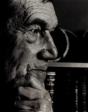 Sir Denis Wright (1911–2005)