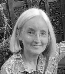 Sheila Markham