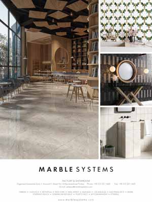 <i>Marble Systems</i>
