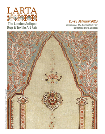 LARTA 2024<br>January 23-28, 2024