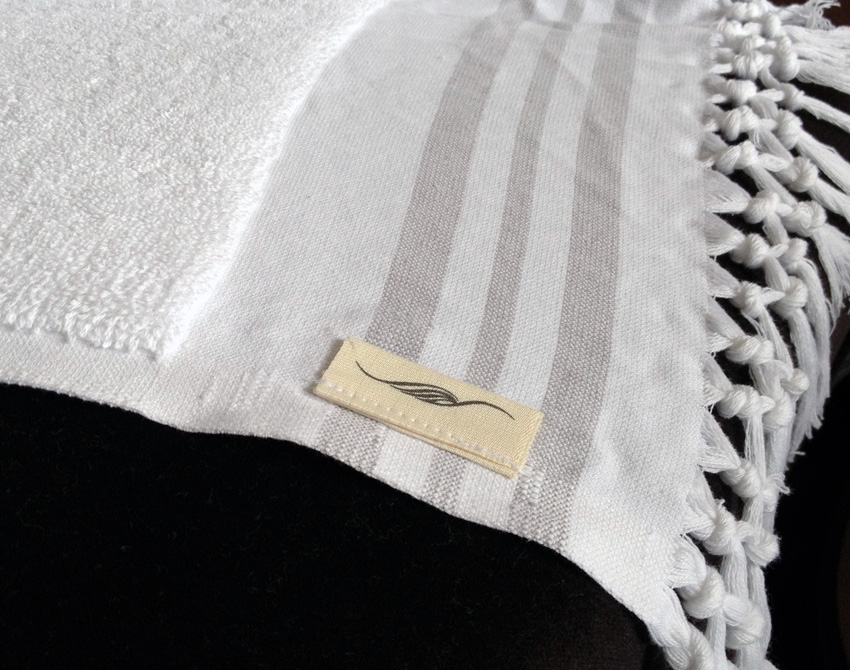 Cornucopia Magazine Jennifer’s Hamam 2 luxurious handloomed Turkish