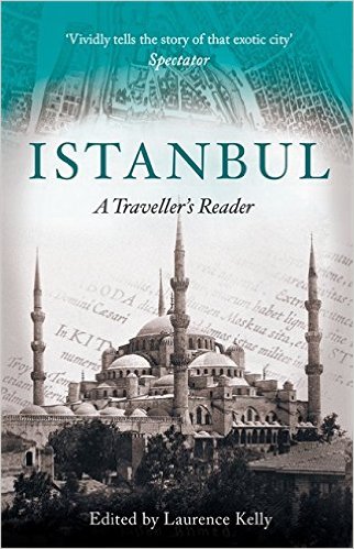 Stamboul Ghosts A Stroll Through Bohemian Istanbul Epub-Ebook